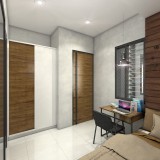 5. Kamar Kos Pasuruan View 1
